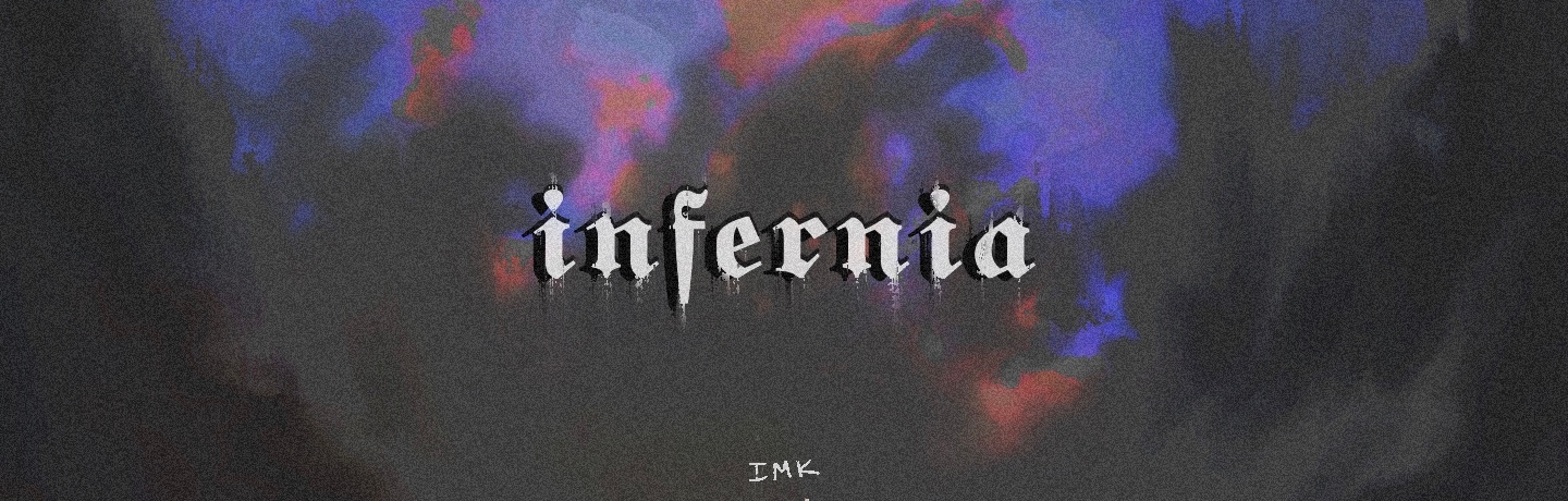 infernia banner