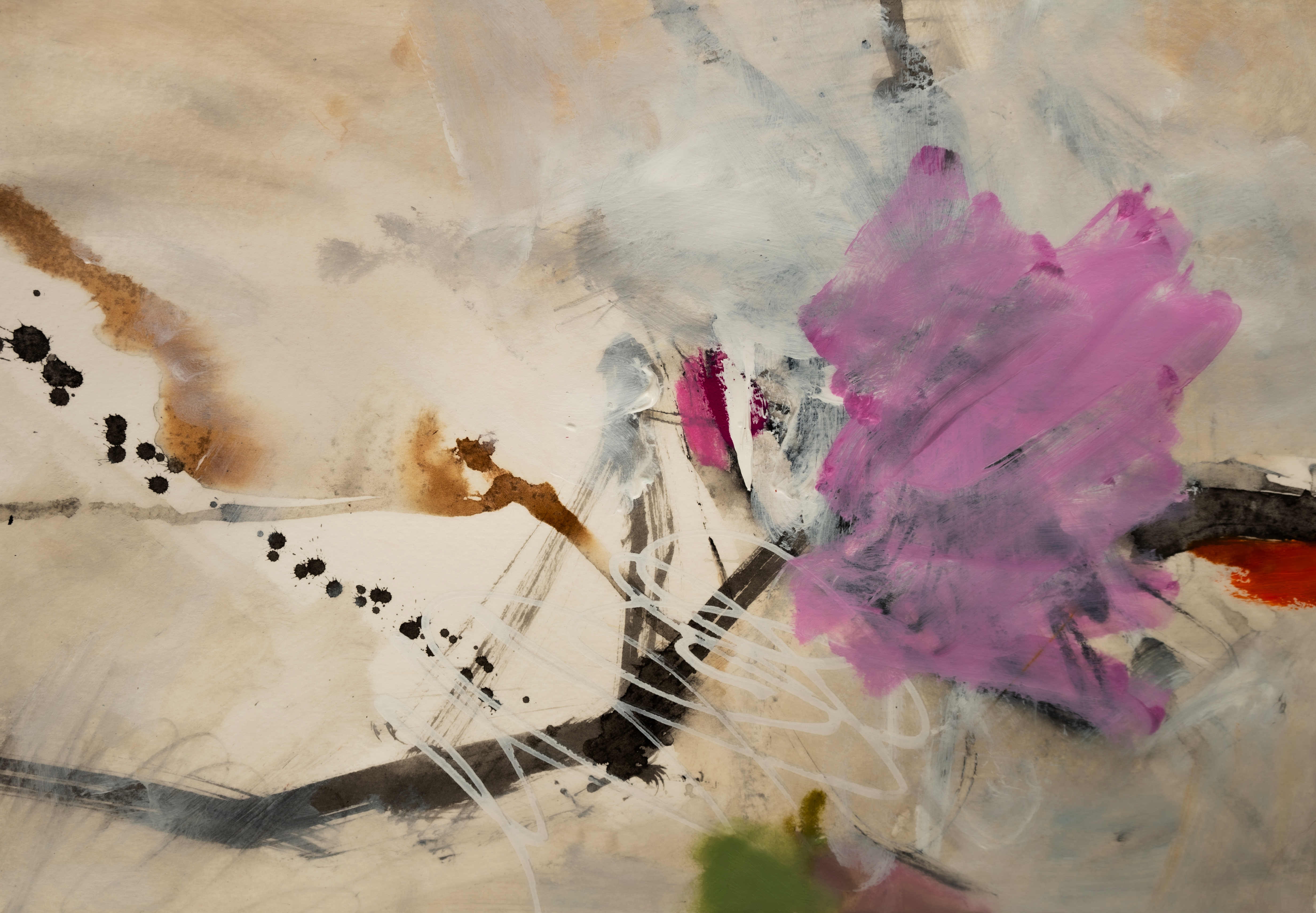 Dissonance banner