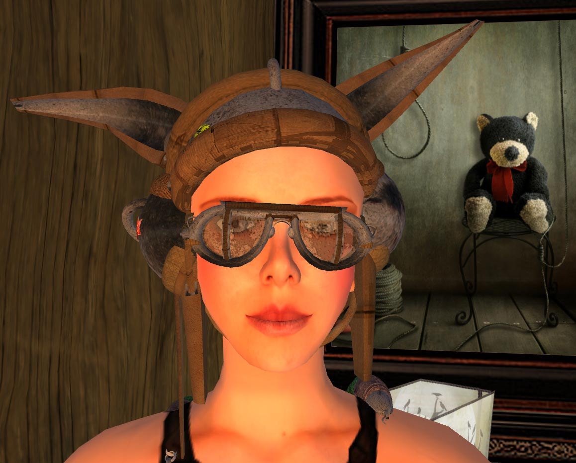 machinima | Exchange Art | Exchange Art