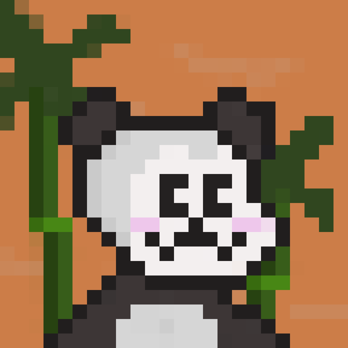 pandabare thumbnail