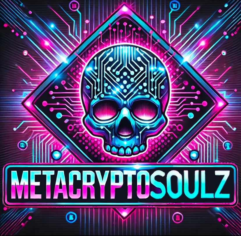 MetaCryptoSoulz thumbnail thumbnail