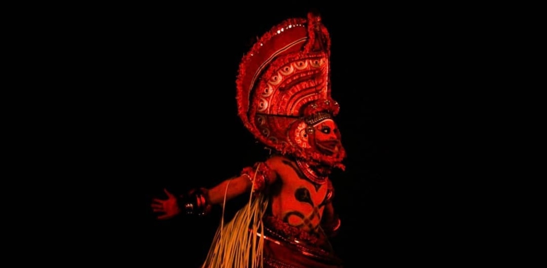 Theyyam | 