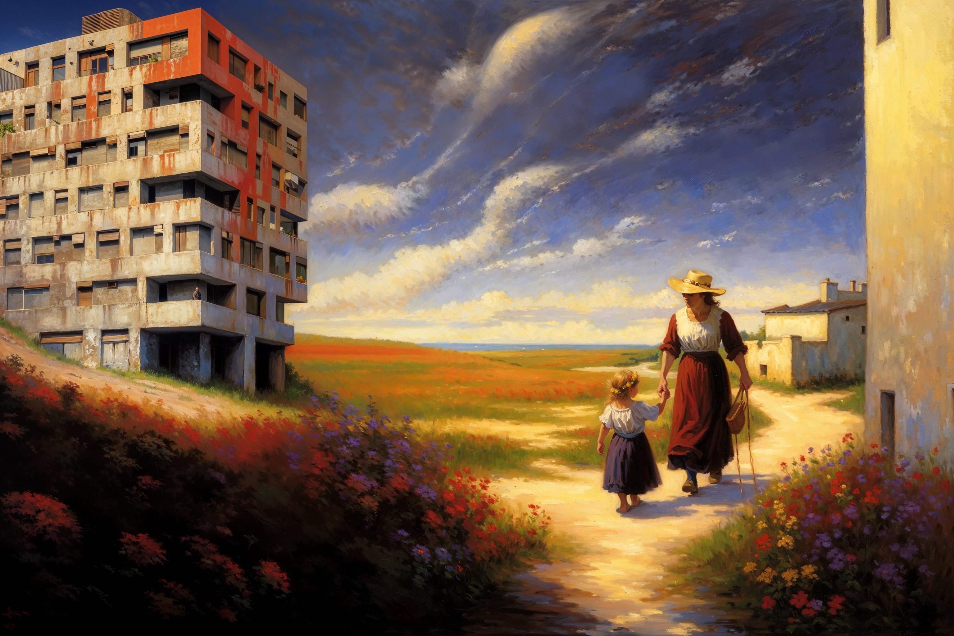 Contraste banner