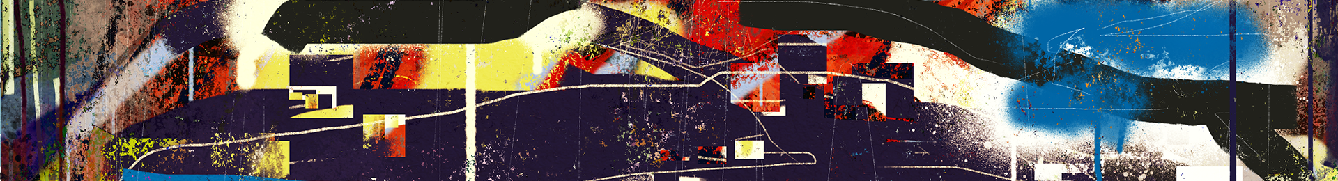 Outliers banner