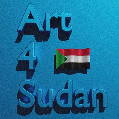 Art4Sudan thumbnail thumbnail
