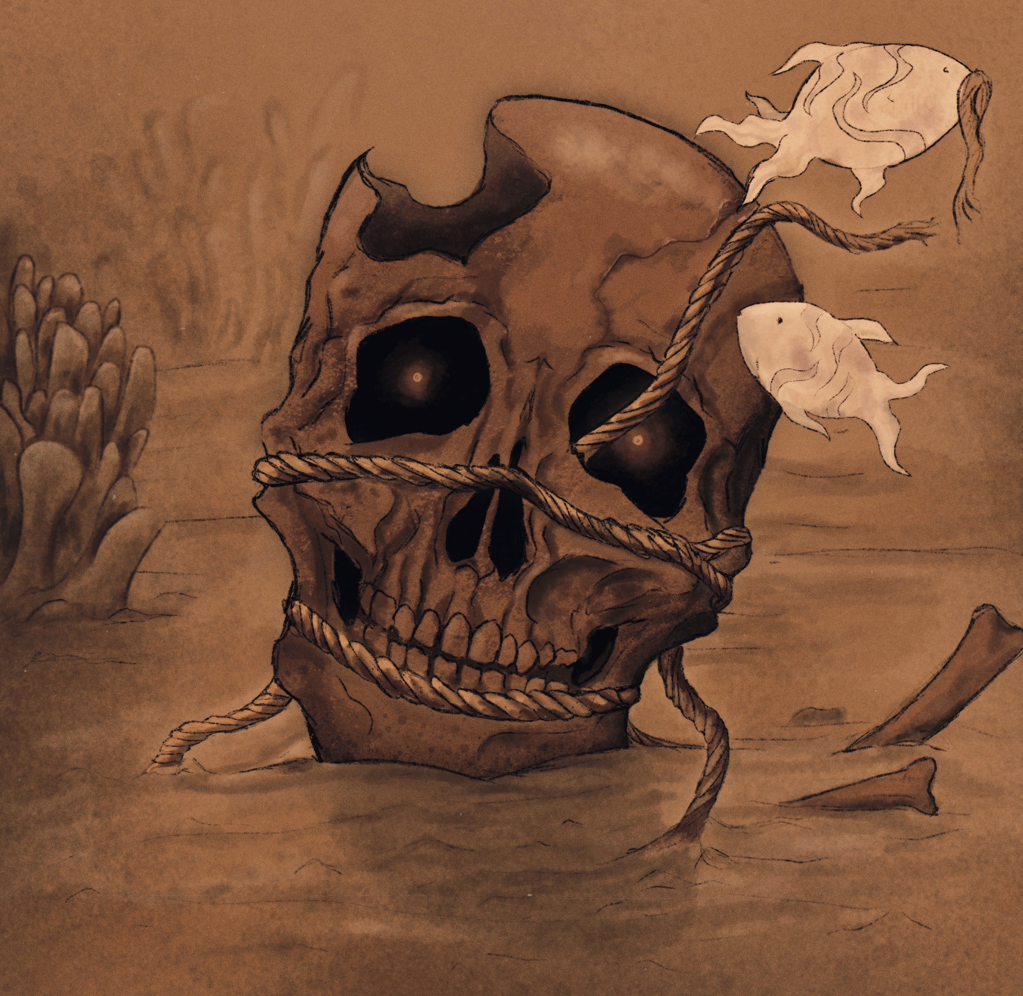 失われた魂 banner