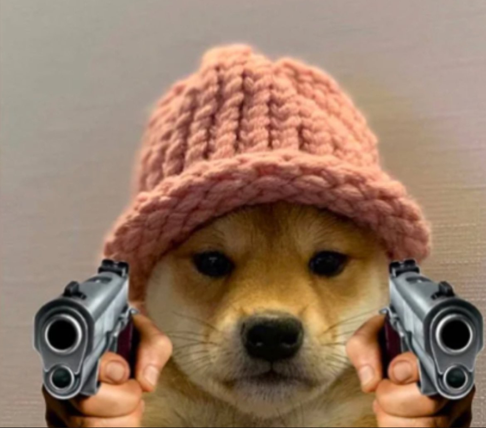 DogWifHat thumbnail thumbnail