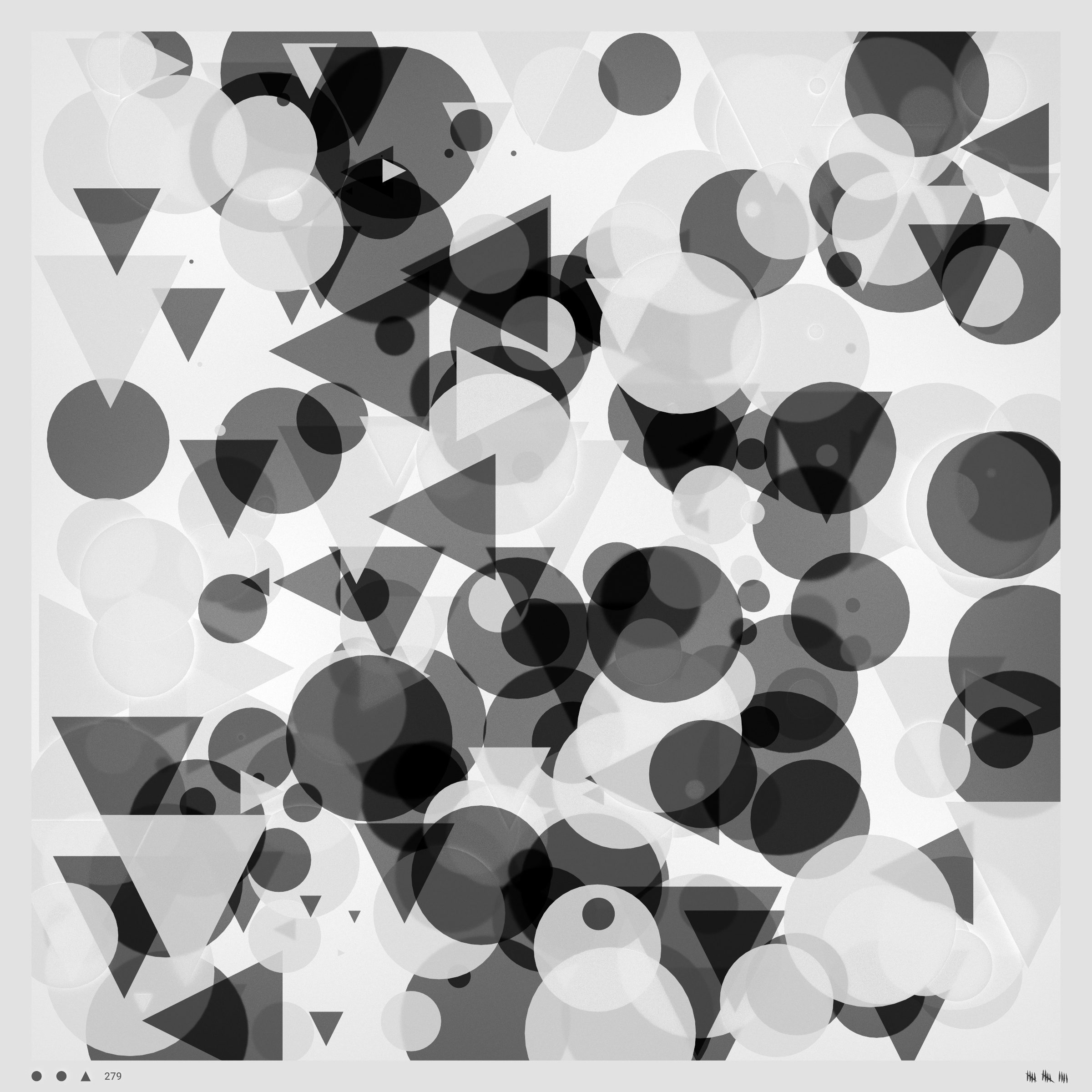 Clutter exchange art exchange art