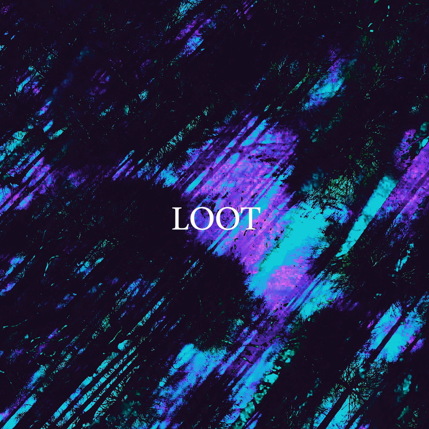 Loot banner