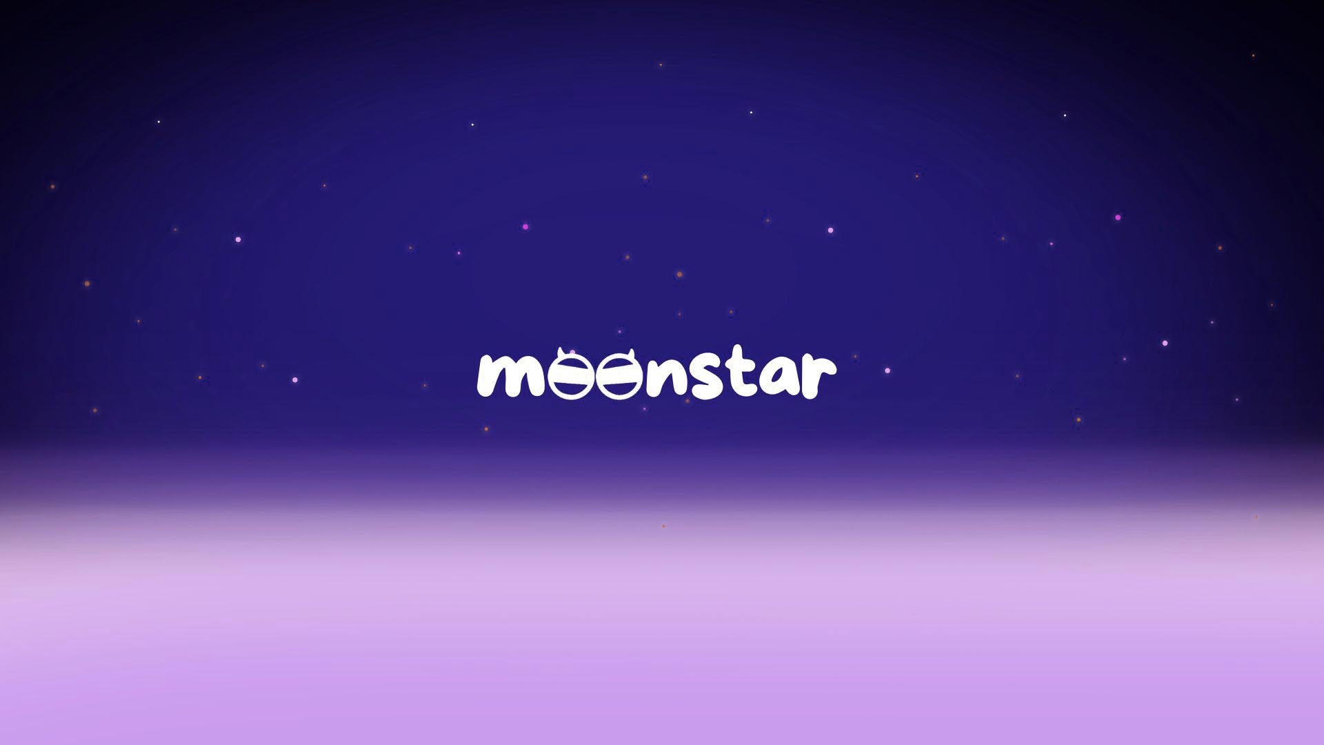 moonstar | Exchange Art | Exchange Art