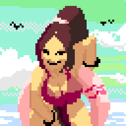 KZLadyspixel thumbnail thumbnail
