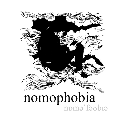 Nomophobia thumbnail thumbnail