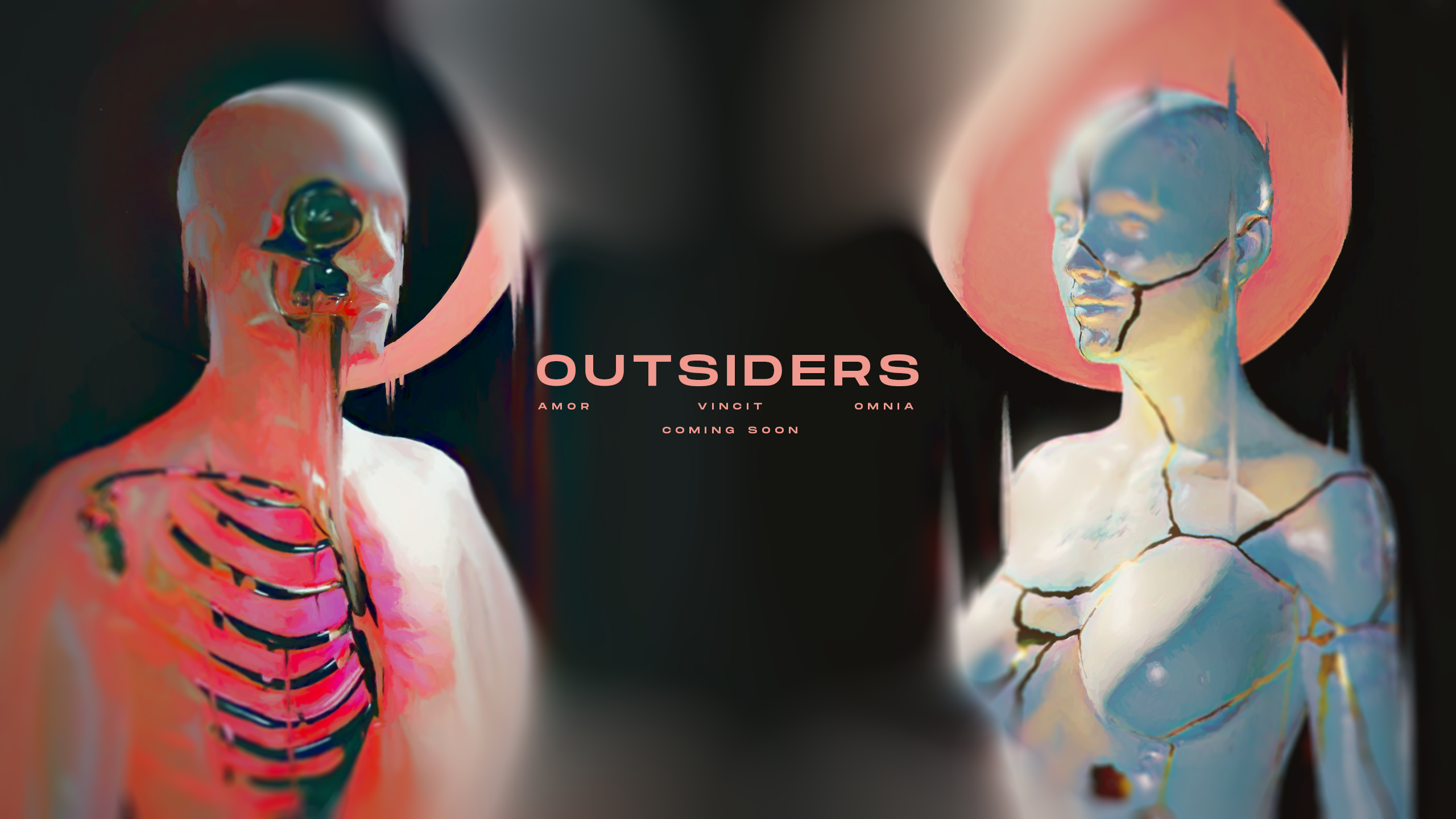 Outsiders banner