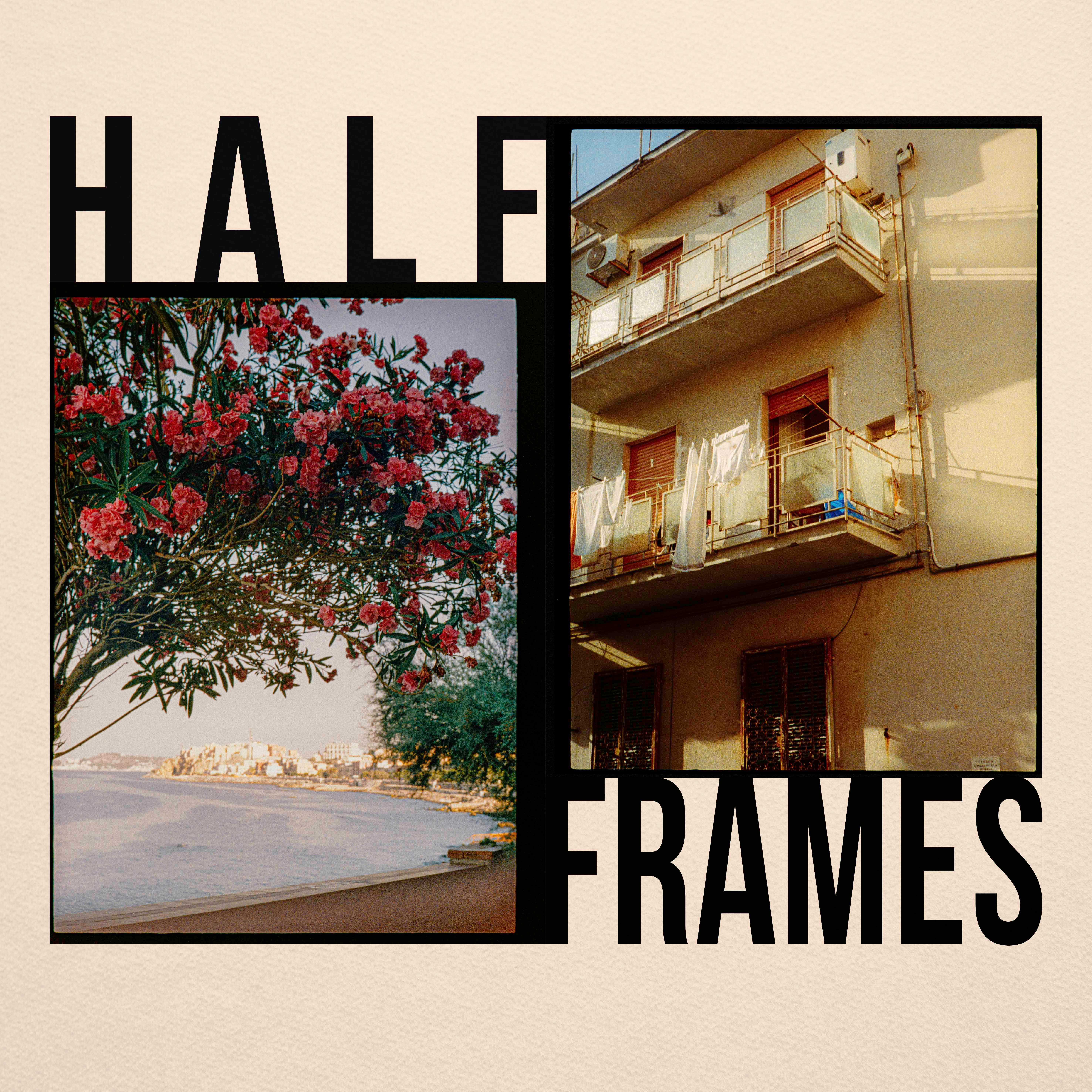 Half-frames thumbnail thumbnail