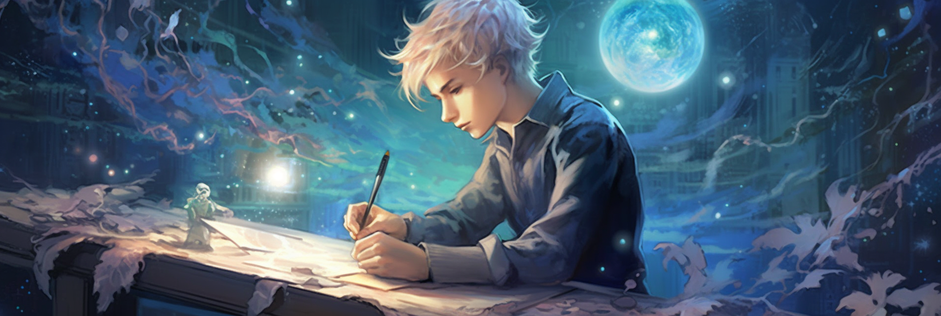 Cinematics banner