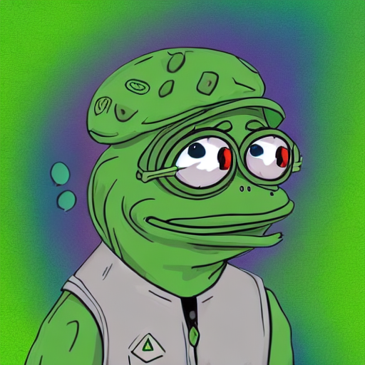 PepeChad thumbnail thumbnail