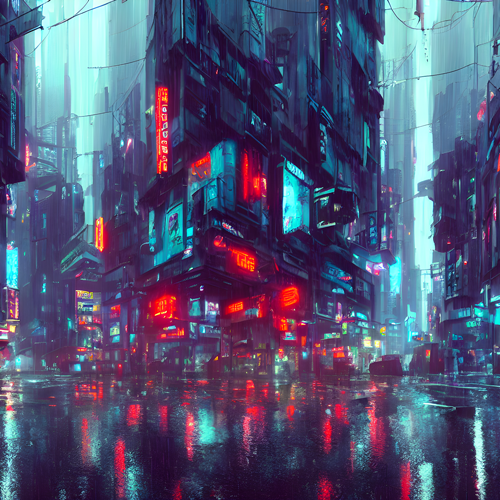 2097 001 Exchange art