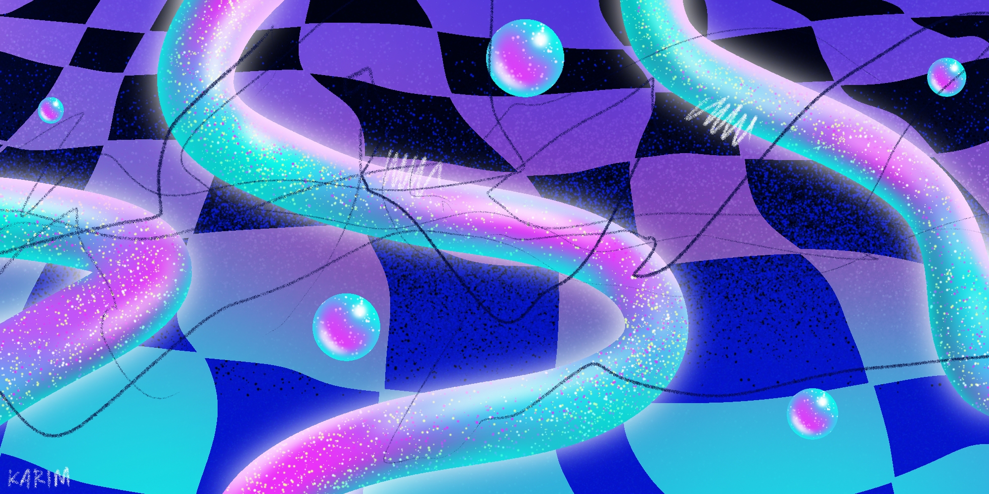 Karim.Formalism banner