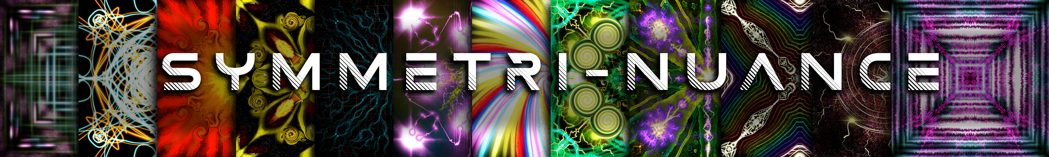SymmetriNuance banner