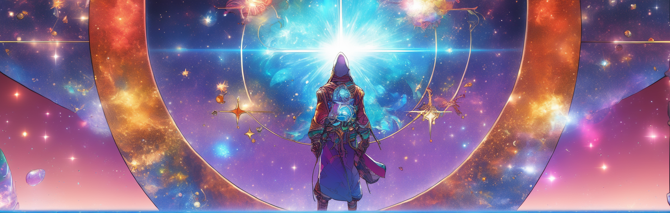 Starwatcher banner