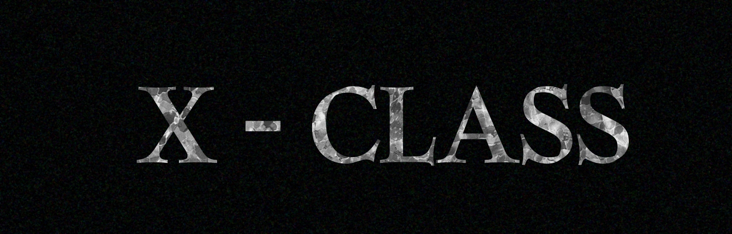 XCLASS banner