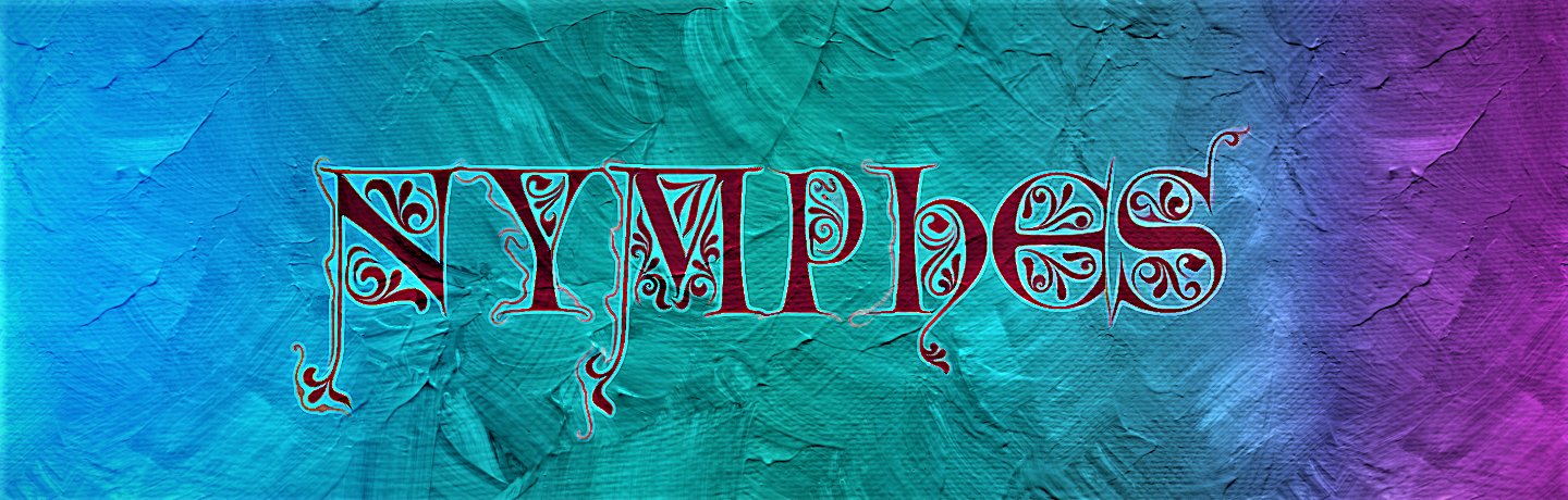 Nymphes banner