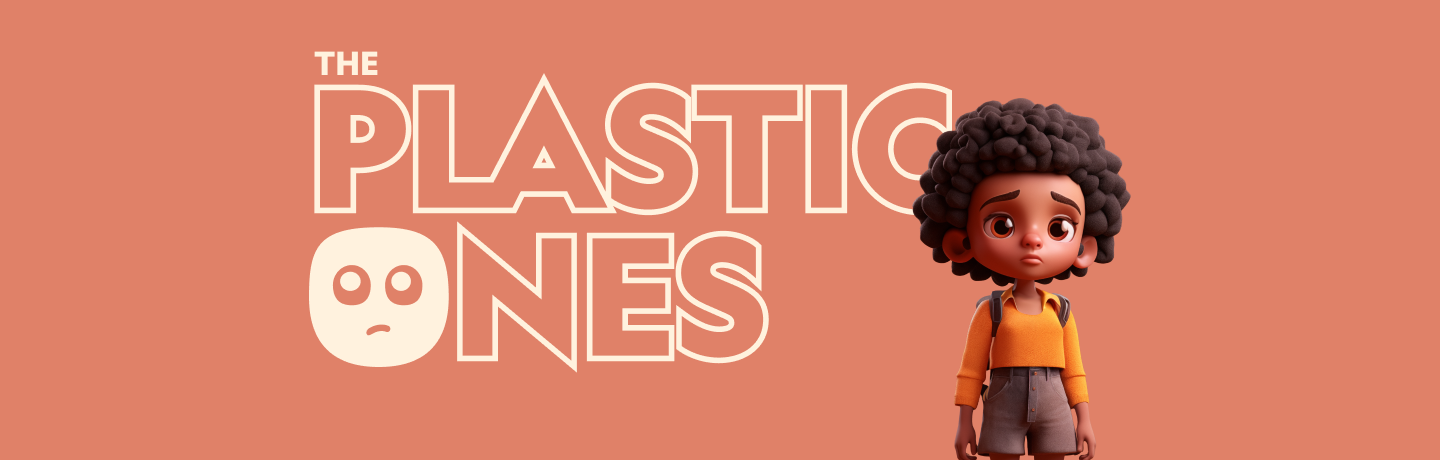 ThePlasticOnes banner