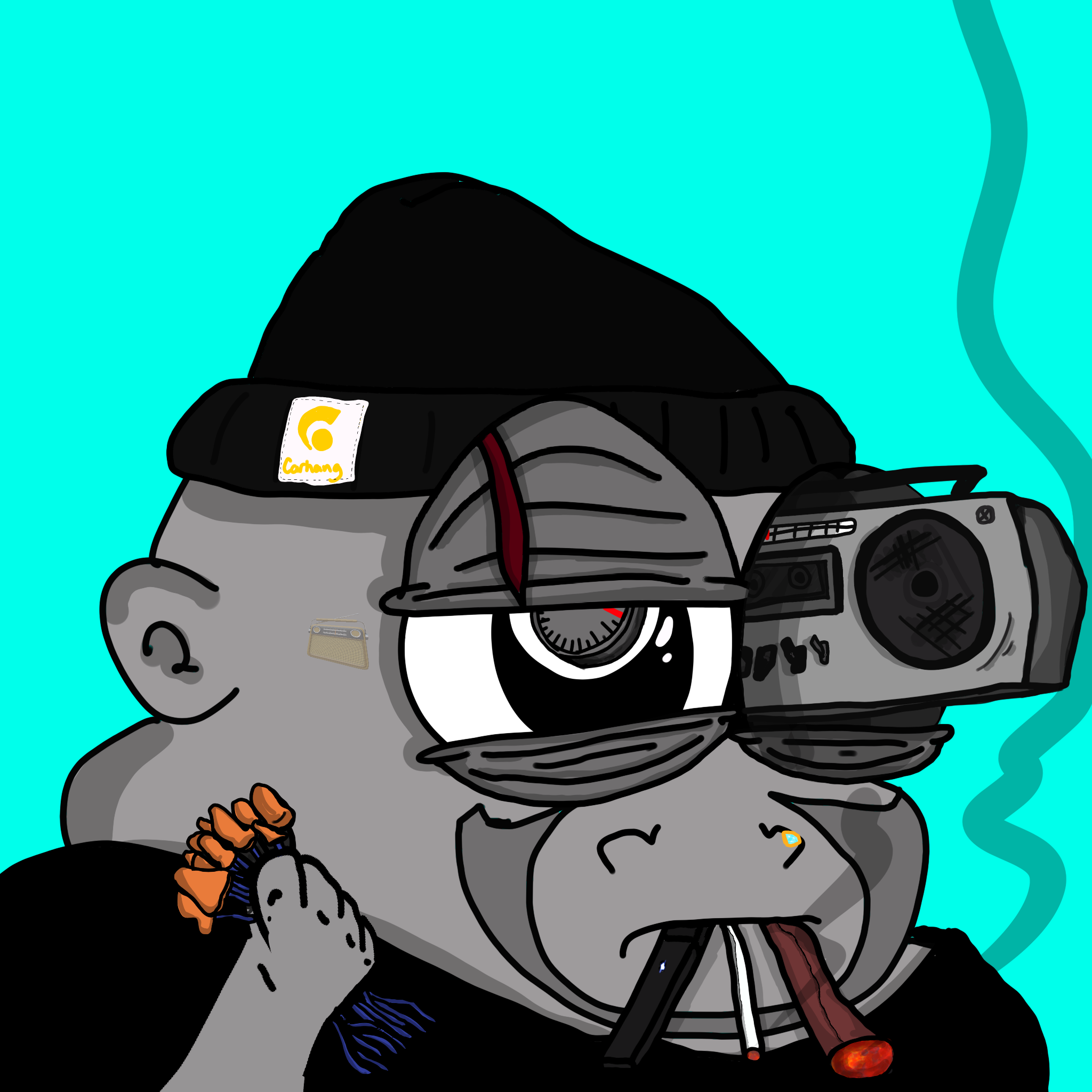 Radio thumbnail thumbnail