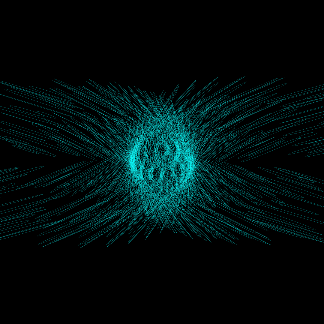GenerativeAnimations banner