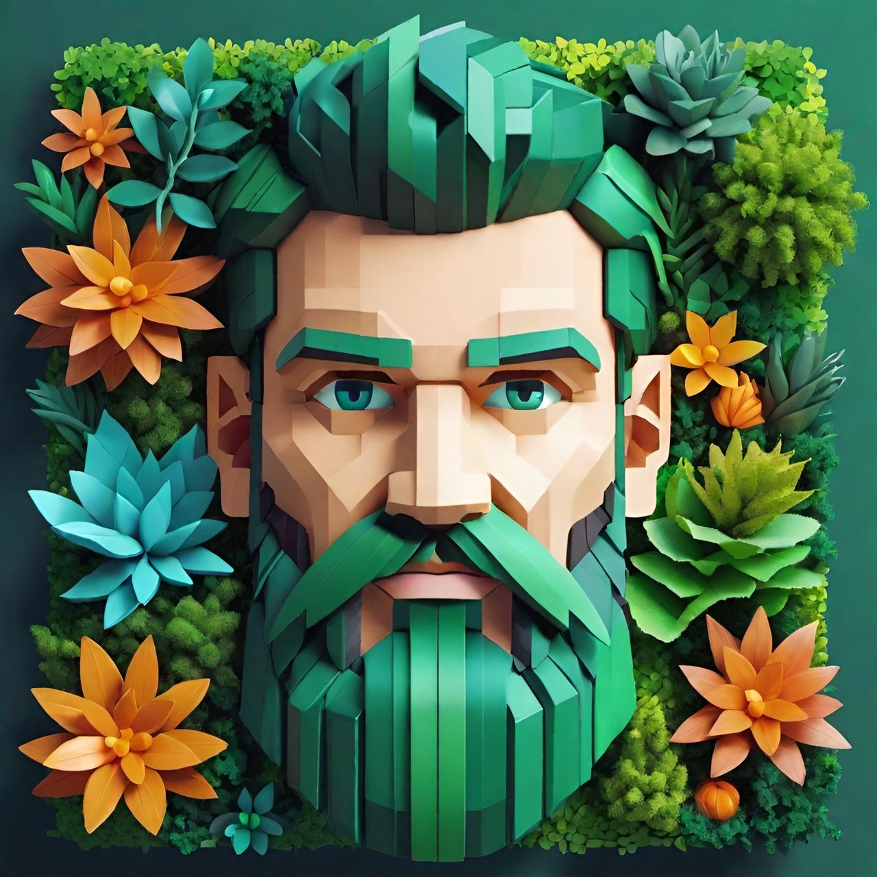 PlantFaceAsh thumbnail