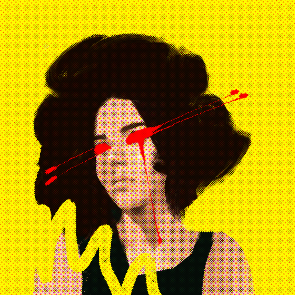 RocketgirlNFT thumbnail thumbnail