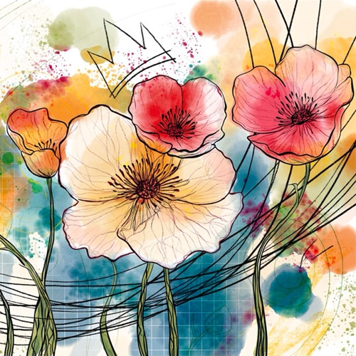 Floral thumbnail thumbnail