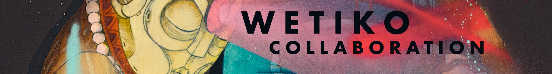 Wetikollab banner