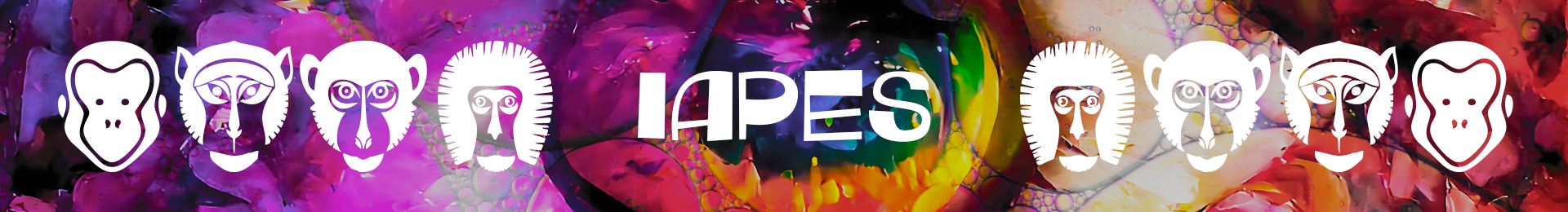 IApes banner