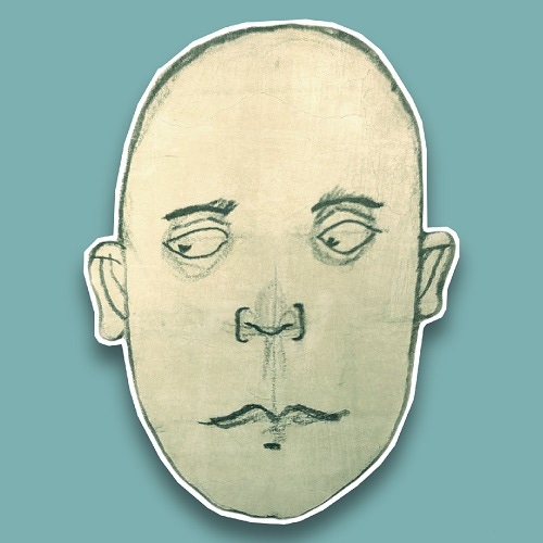 PencilFaces | Exchange Art | Exchange Art