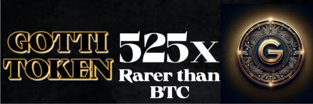 GOTTI banner