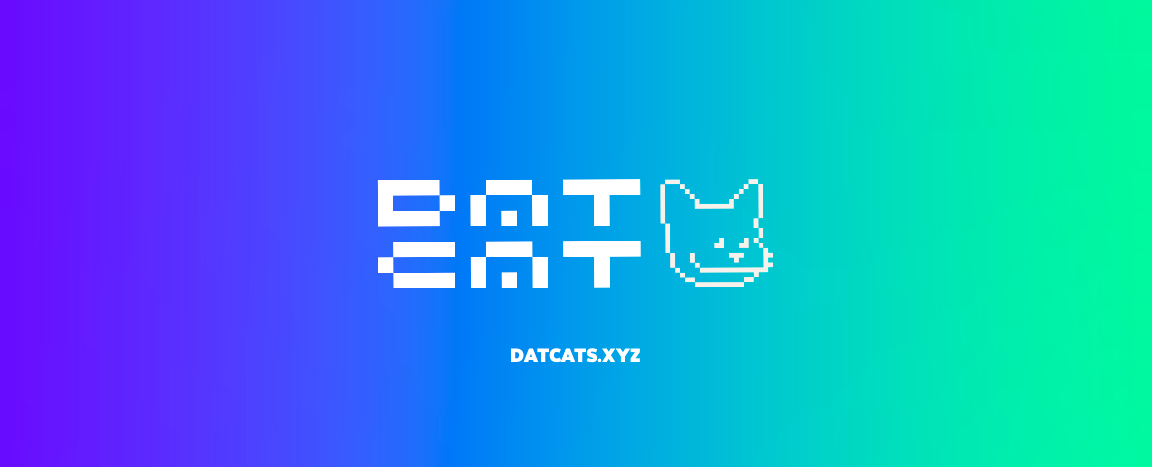 DatCats banner