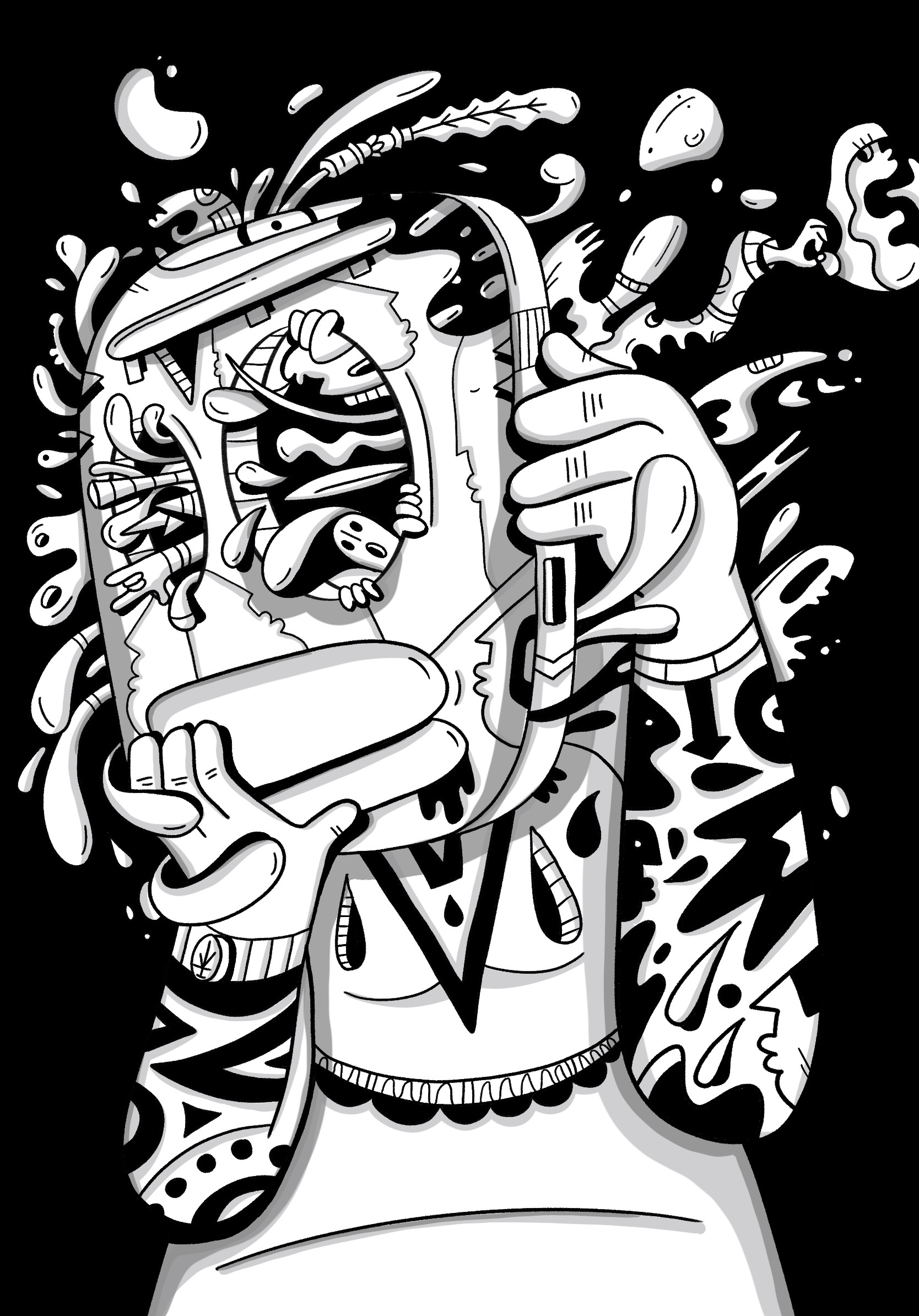 UNMASKED Exchange Art Exchange Art