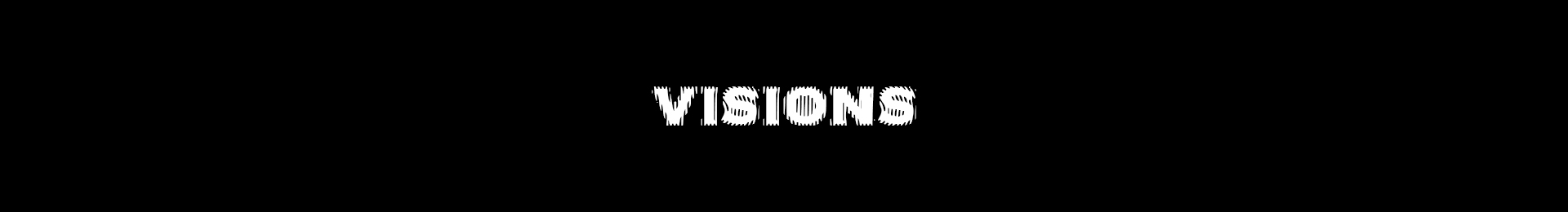 Visions- banner