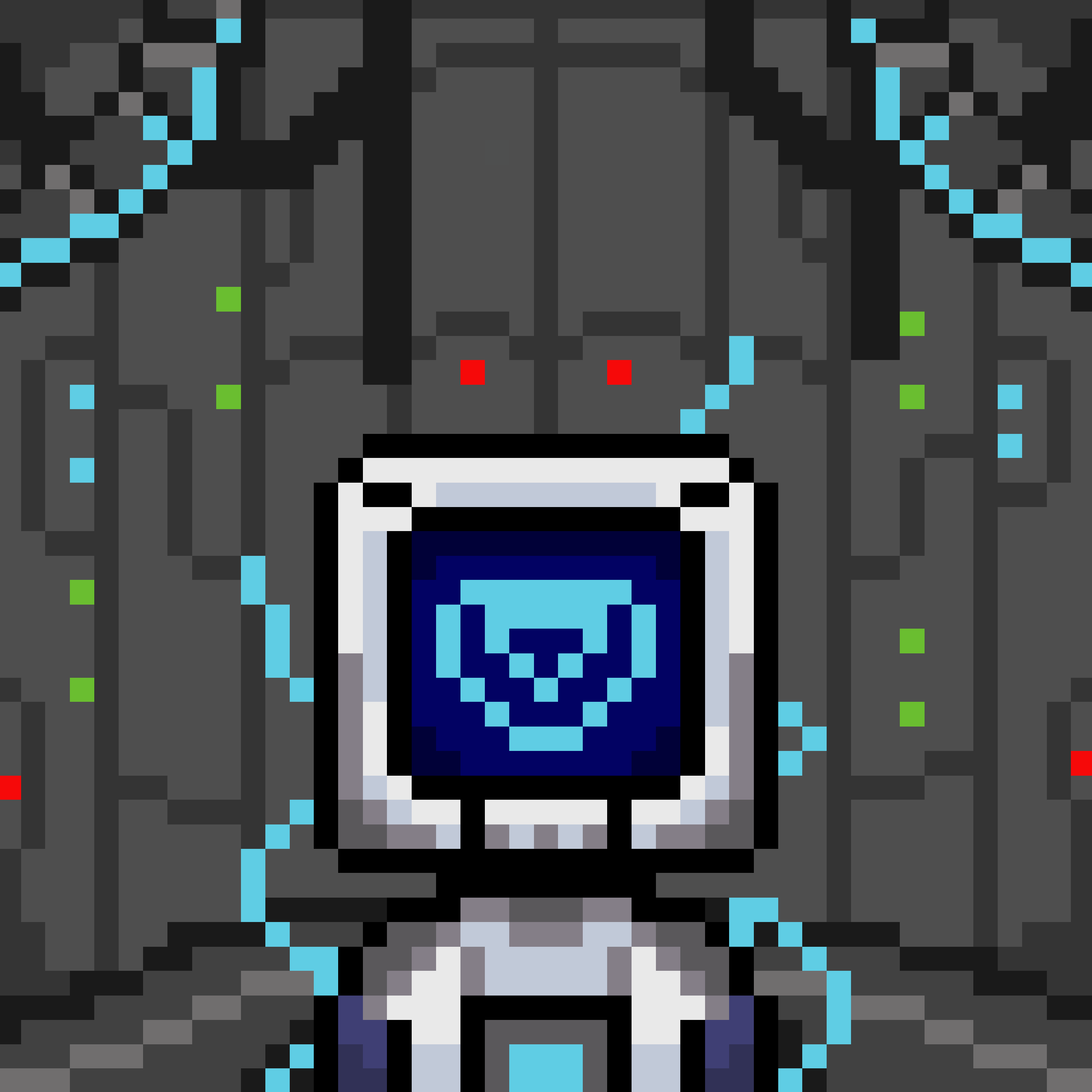 Diggy Blox | Exchange Art | Exchange Art