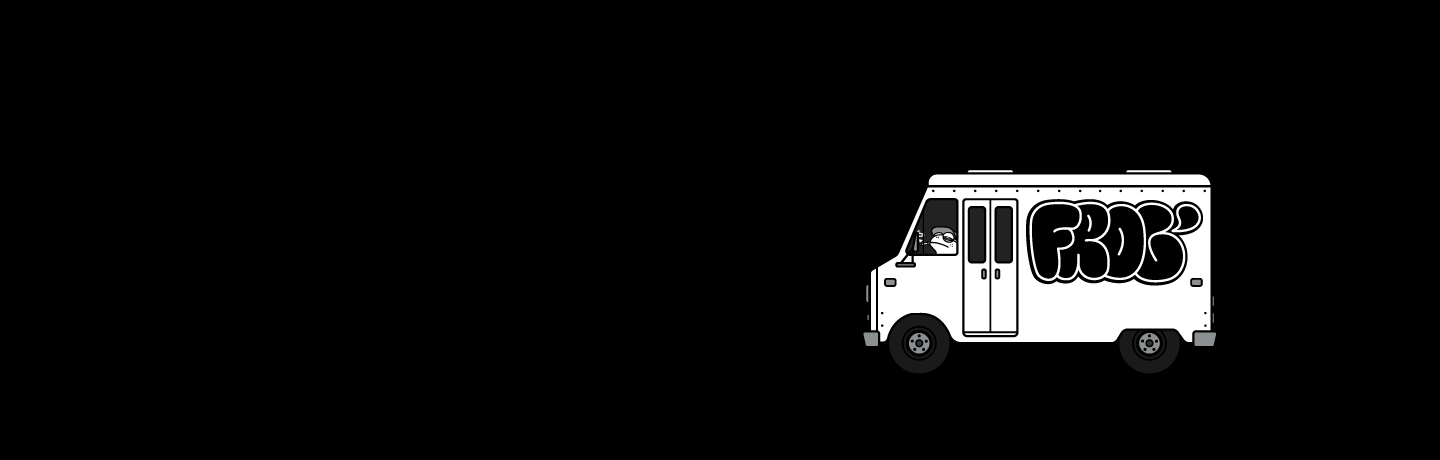 Driver banner