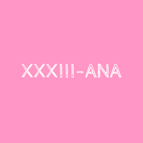 XXXIII-ANA thumbnail thumbnail
