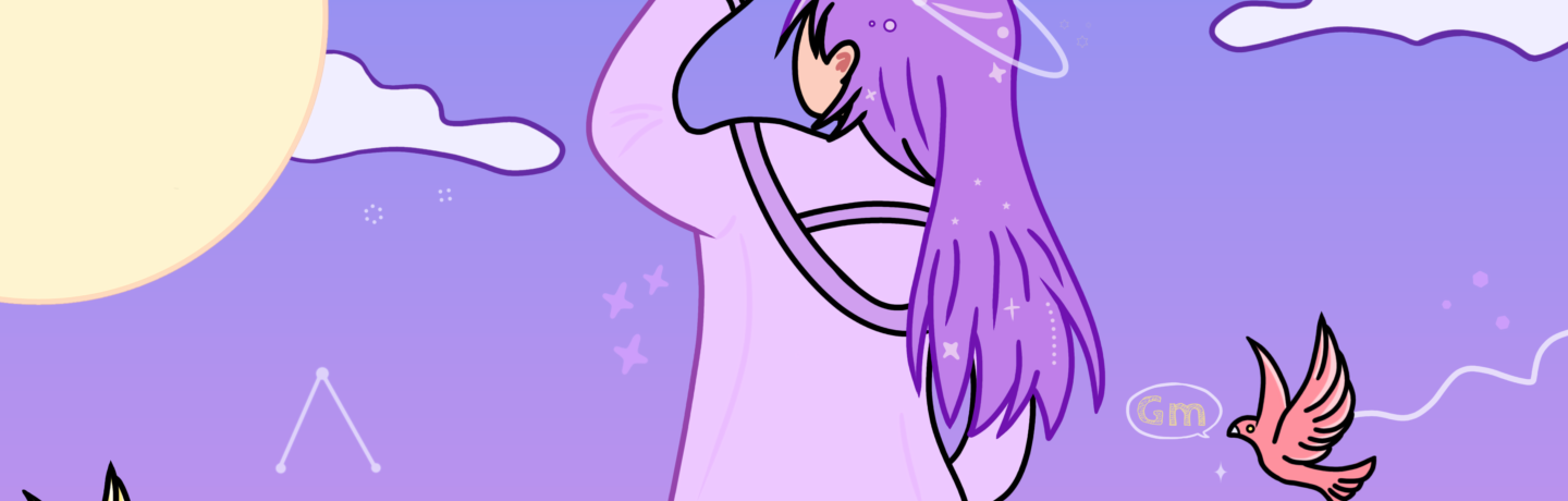 XXXIII-ANA banner