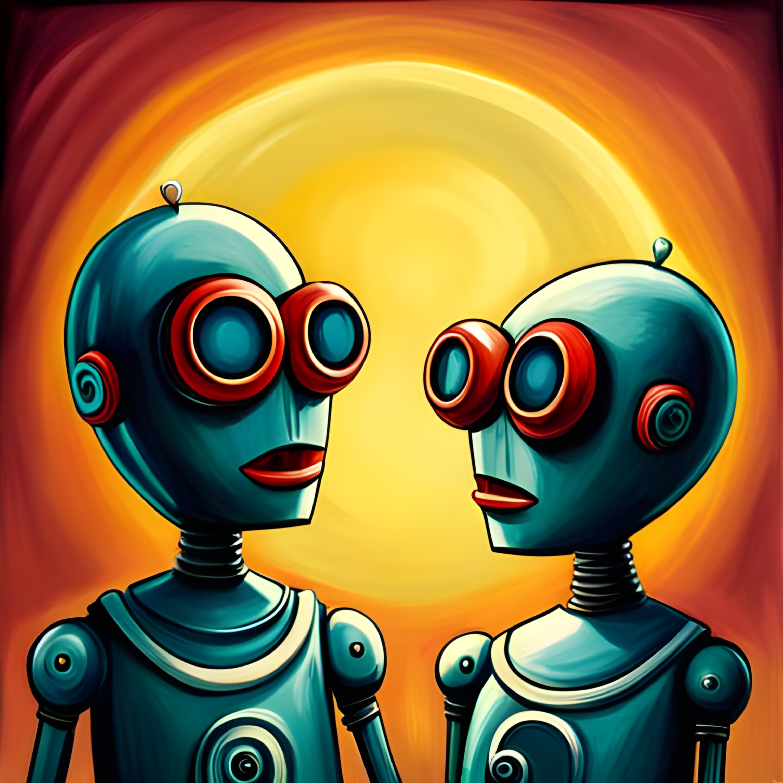 Robotoids banner