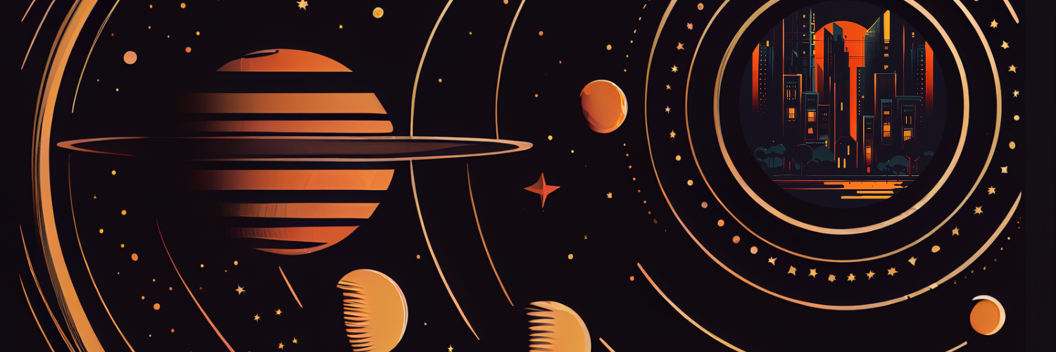 Nexus banner