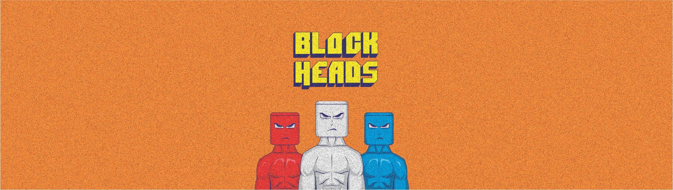 BLOCKHEADS Exchange Art Exchange Art