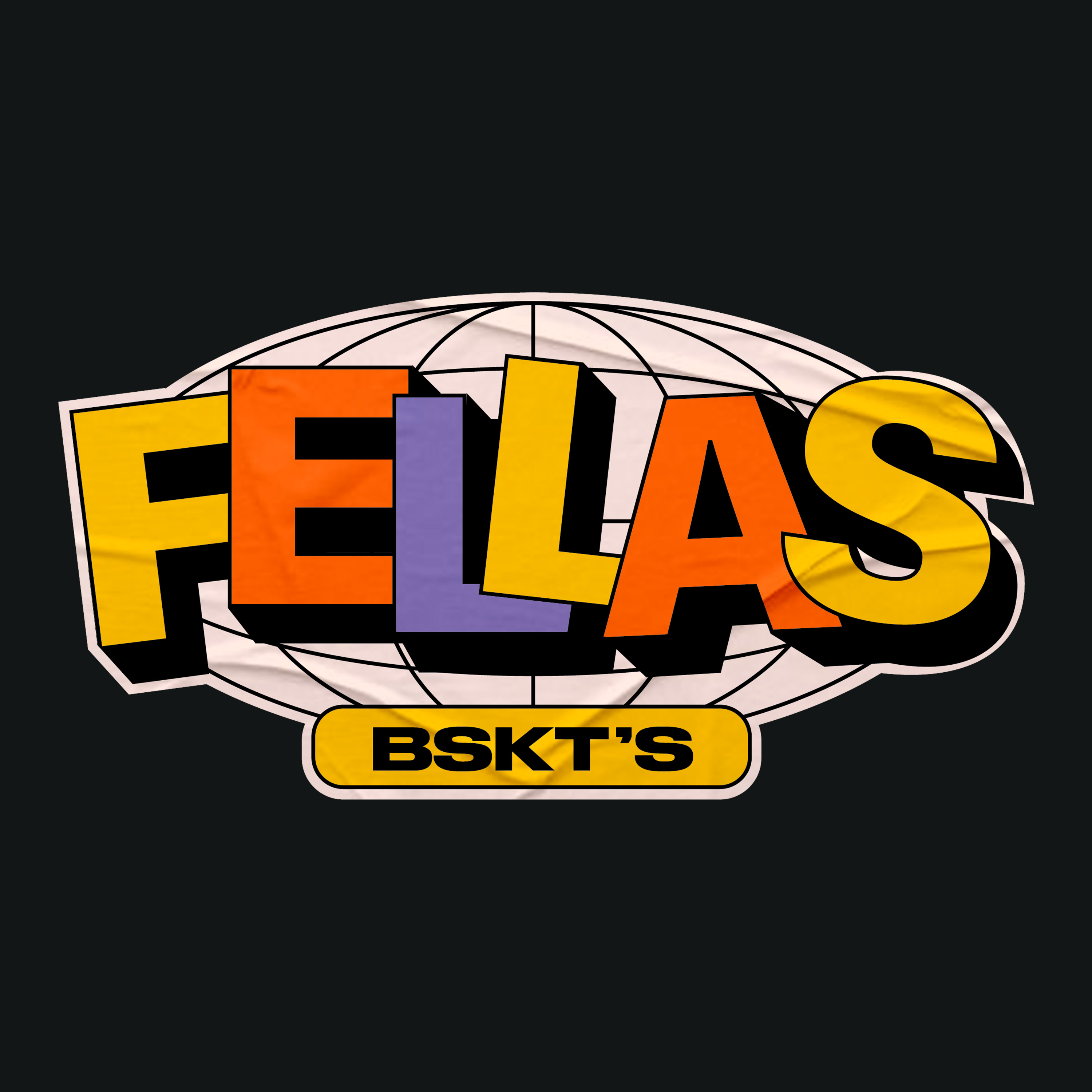 Fellas | Exchange Art | Exchange Art