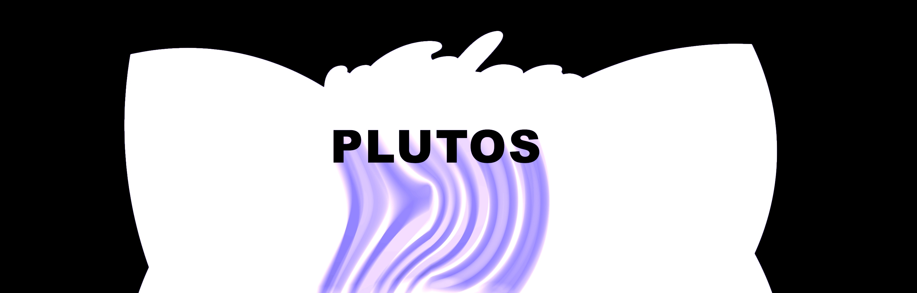 Plutos banner