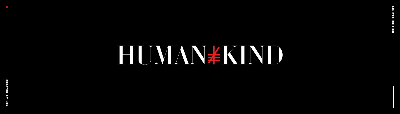 HUMANKIND banner