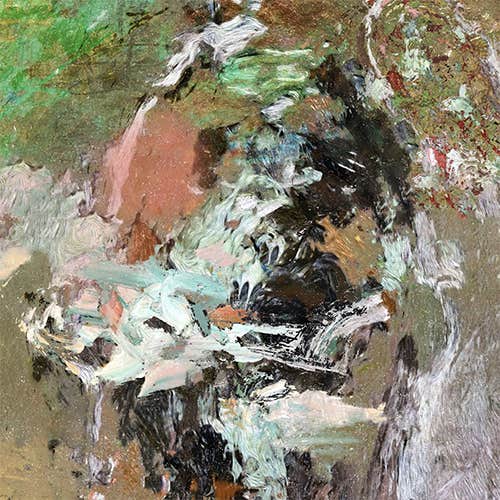 Pareidolia thumbnail